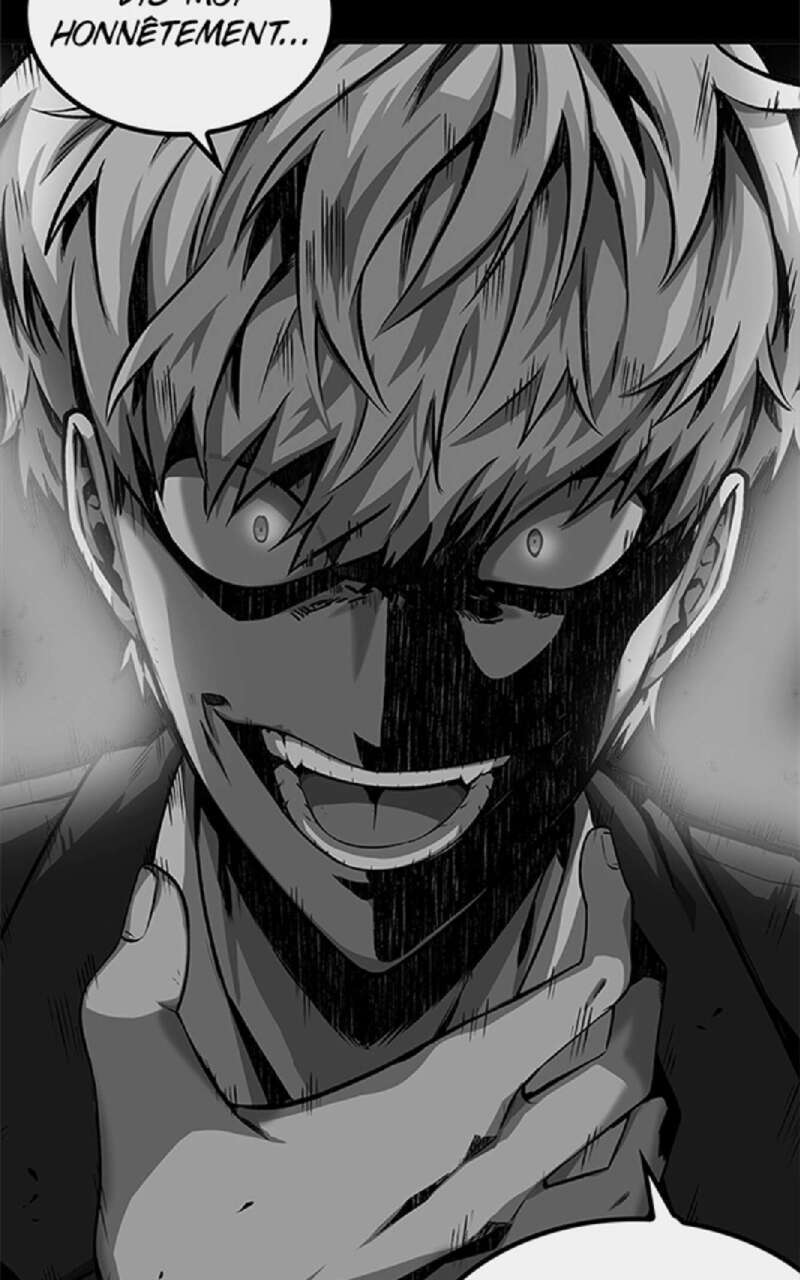 Read Omniscient Reader’s Viewpoint FR Manga Online