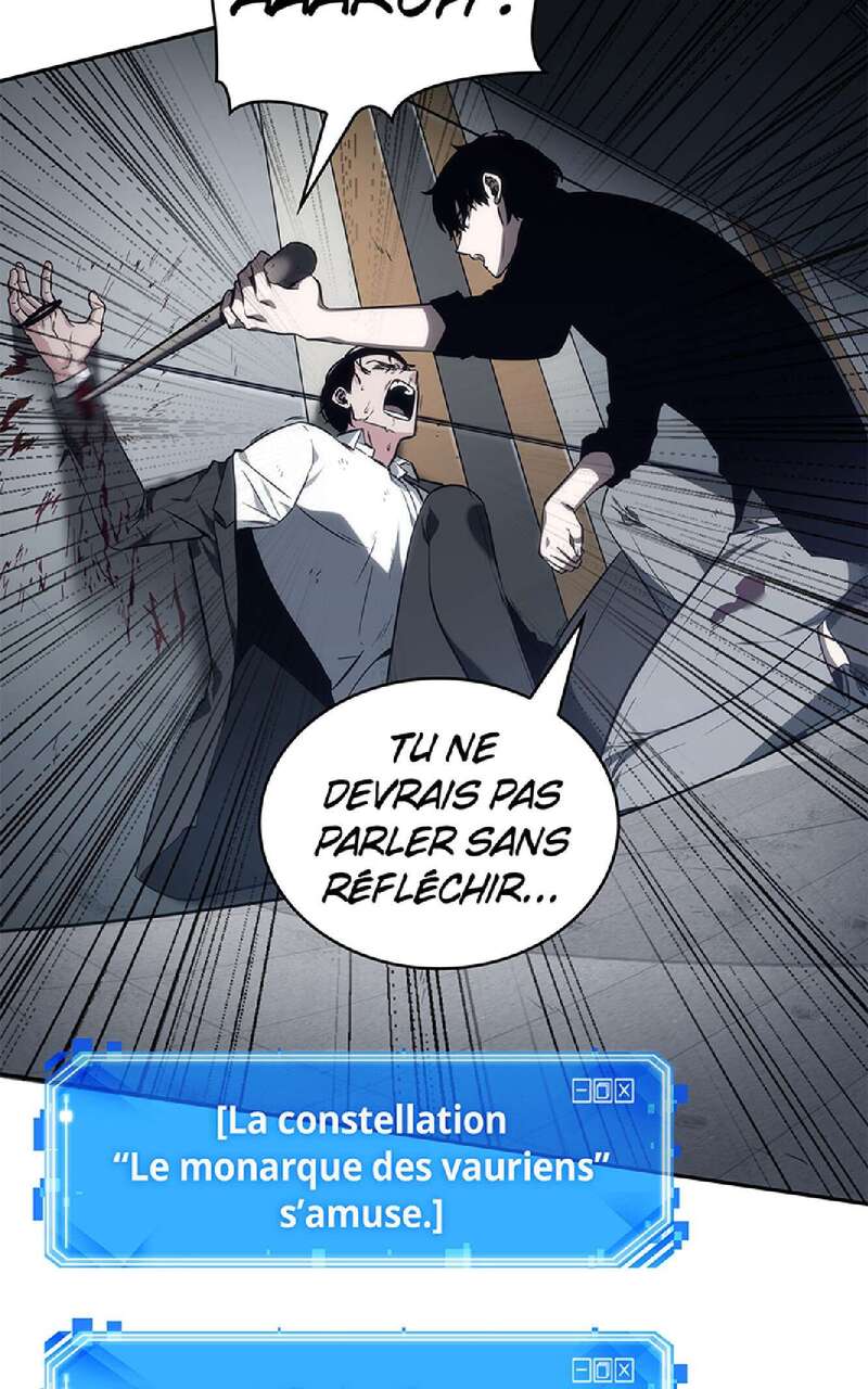 Read Omniscient Reader’s Viewpoint FR Manga Online