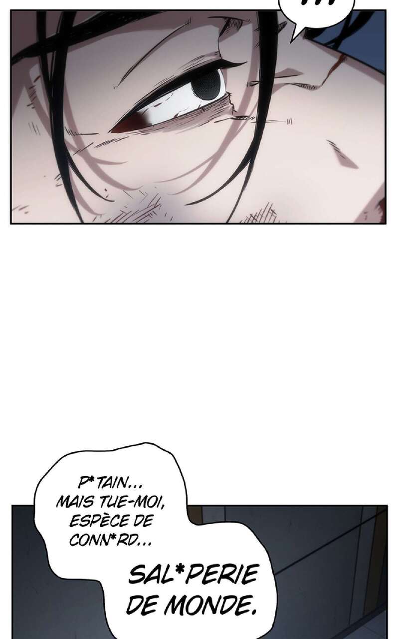 Read Omniscient Reader’s Viewpoint FR Manga Online