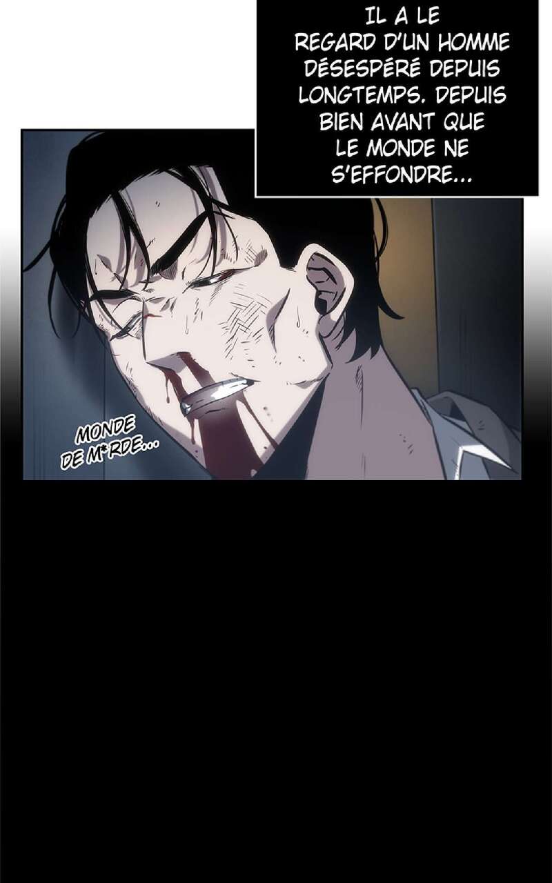 Read Omniscient Reader’s Viewpoint FR Manga Online