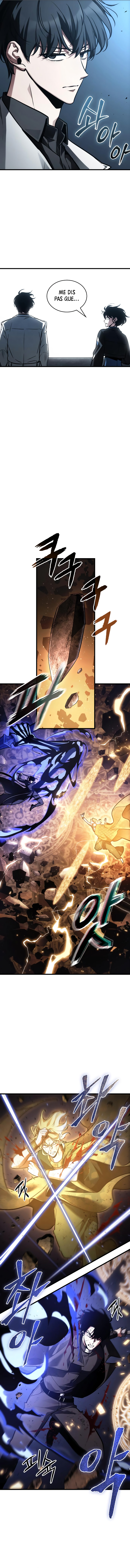 Read Omniscient Reader’s Viewpoint FR Manga Online