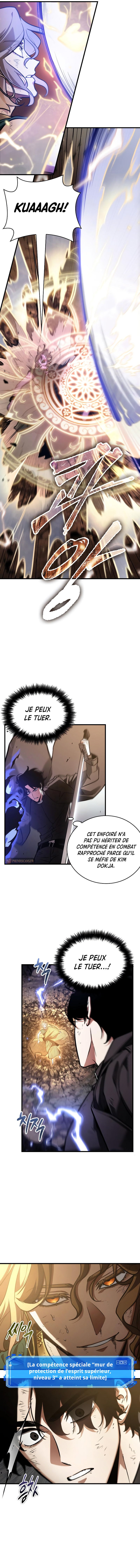 Read Omniscient Reader’s Viewpoint FR Manga Online