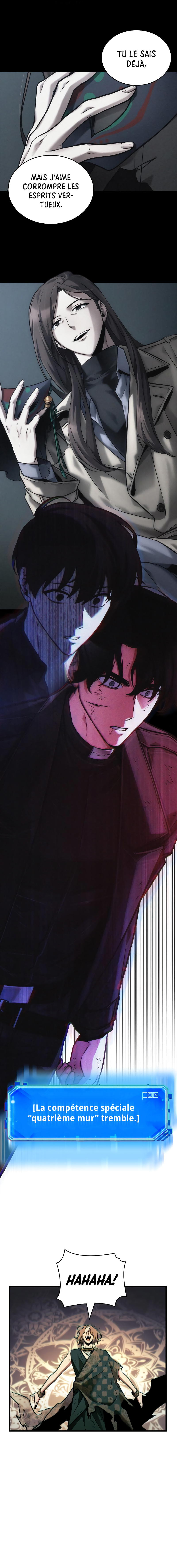 Read Omniscient Reader’s Viewpoint FR Manga Online