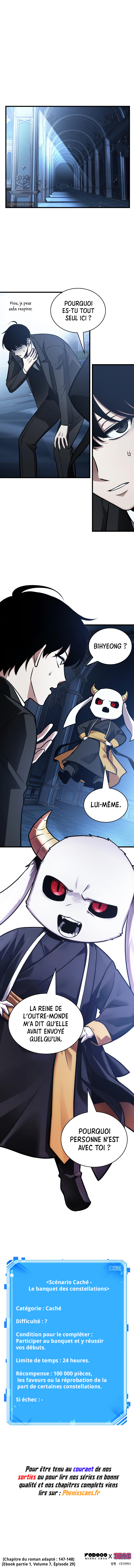 Read Omniscient Reader’s Viewpoint FR Manga Online