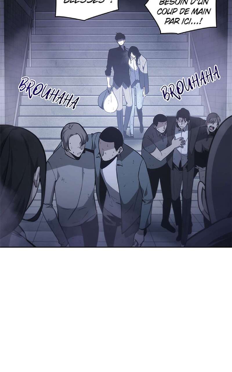 Read Omniscient Reader’s Viewpoint FR Manga Online