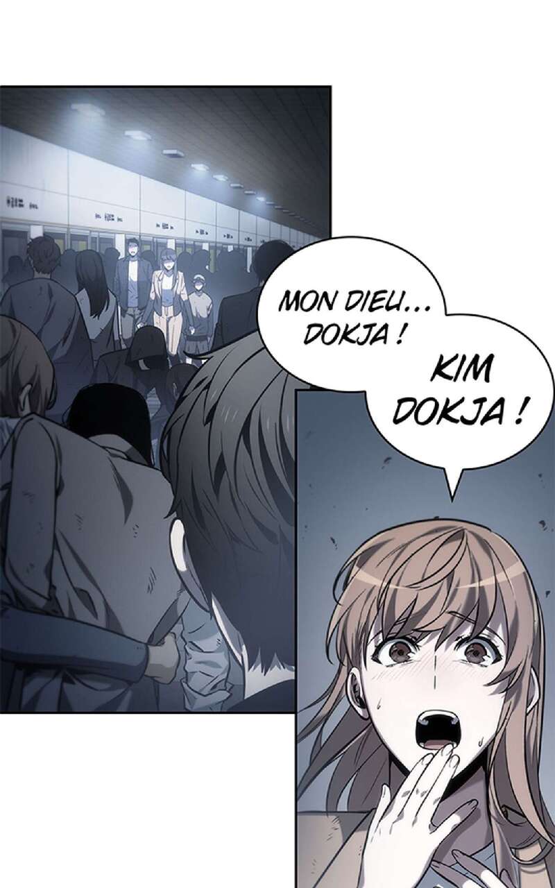 Read Omniscient Reader’s Viewpoint FR Manga Online