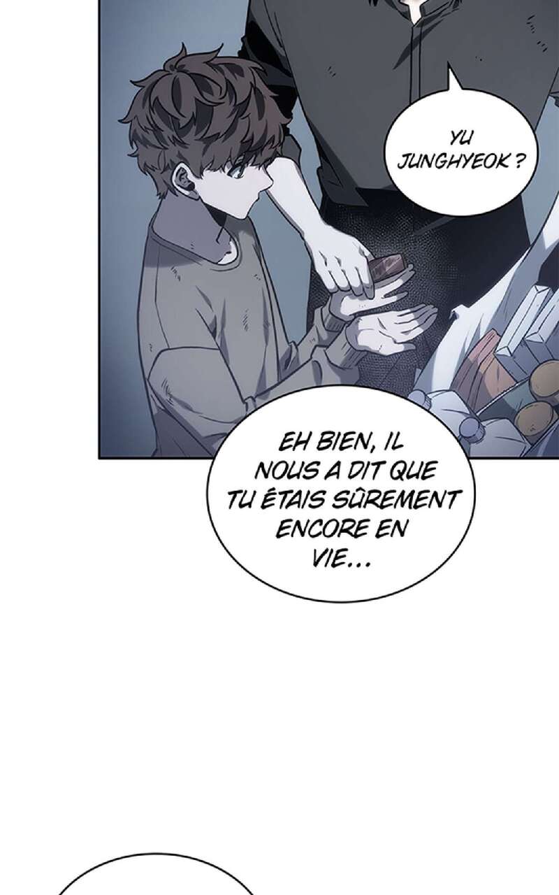 Read Omniscient Reader’s Viewpoint FR Manga Online