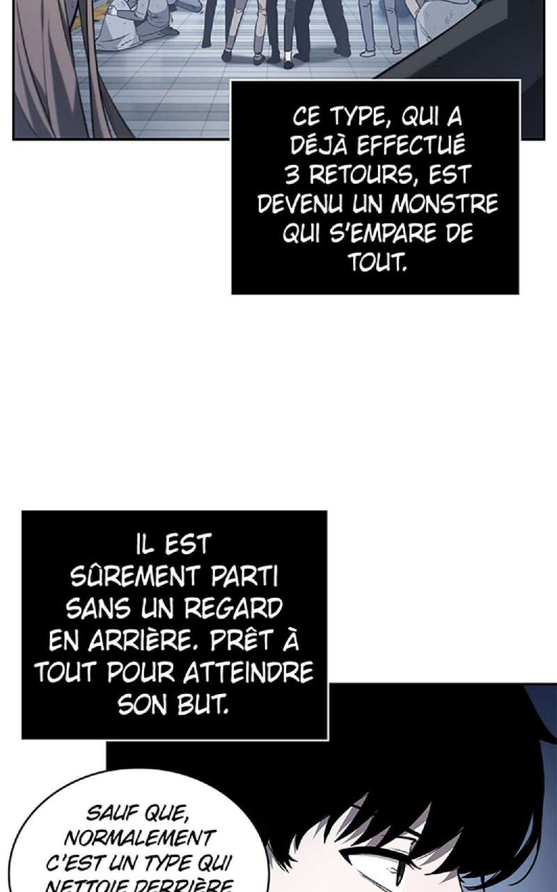 Read Omniscient Reader’s Viewpoint FR Manga Online