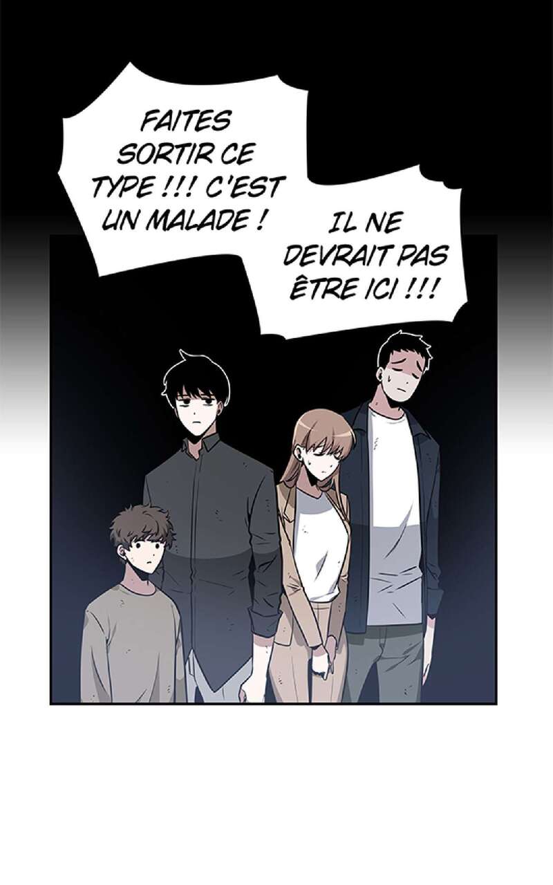 Read Omniscient Reader’s Viewpoint FR Manga Online