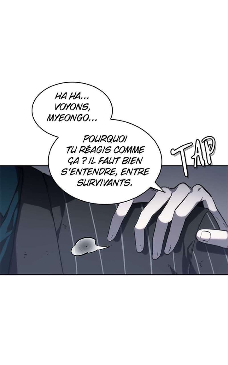 Read Omniscient Reader’s Viewpoint FR Manga Online