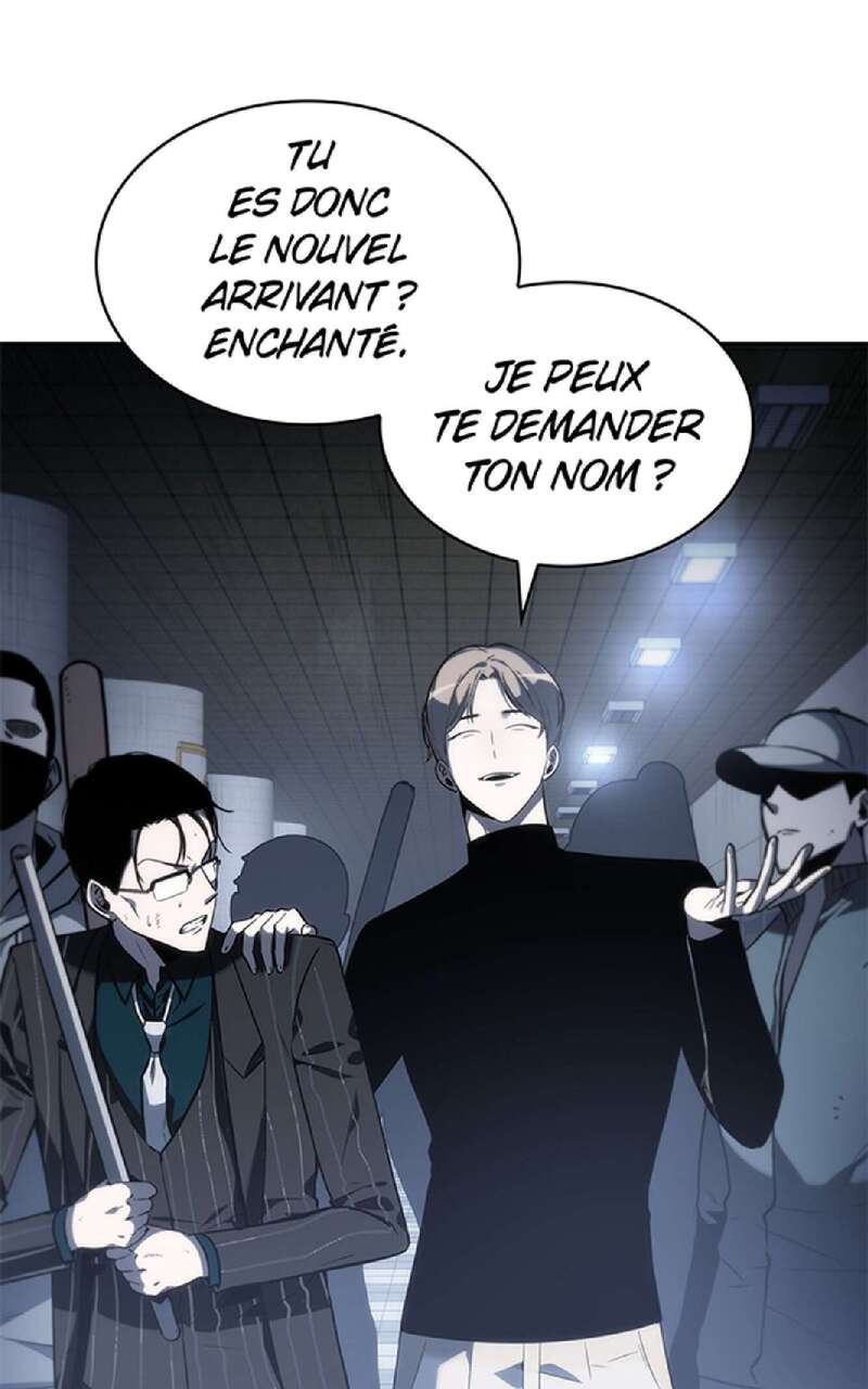 Read Omniscient Reader’s Viewpoint FR Manga Online
