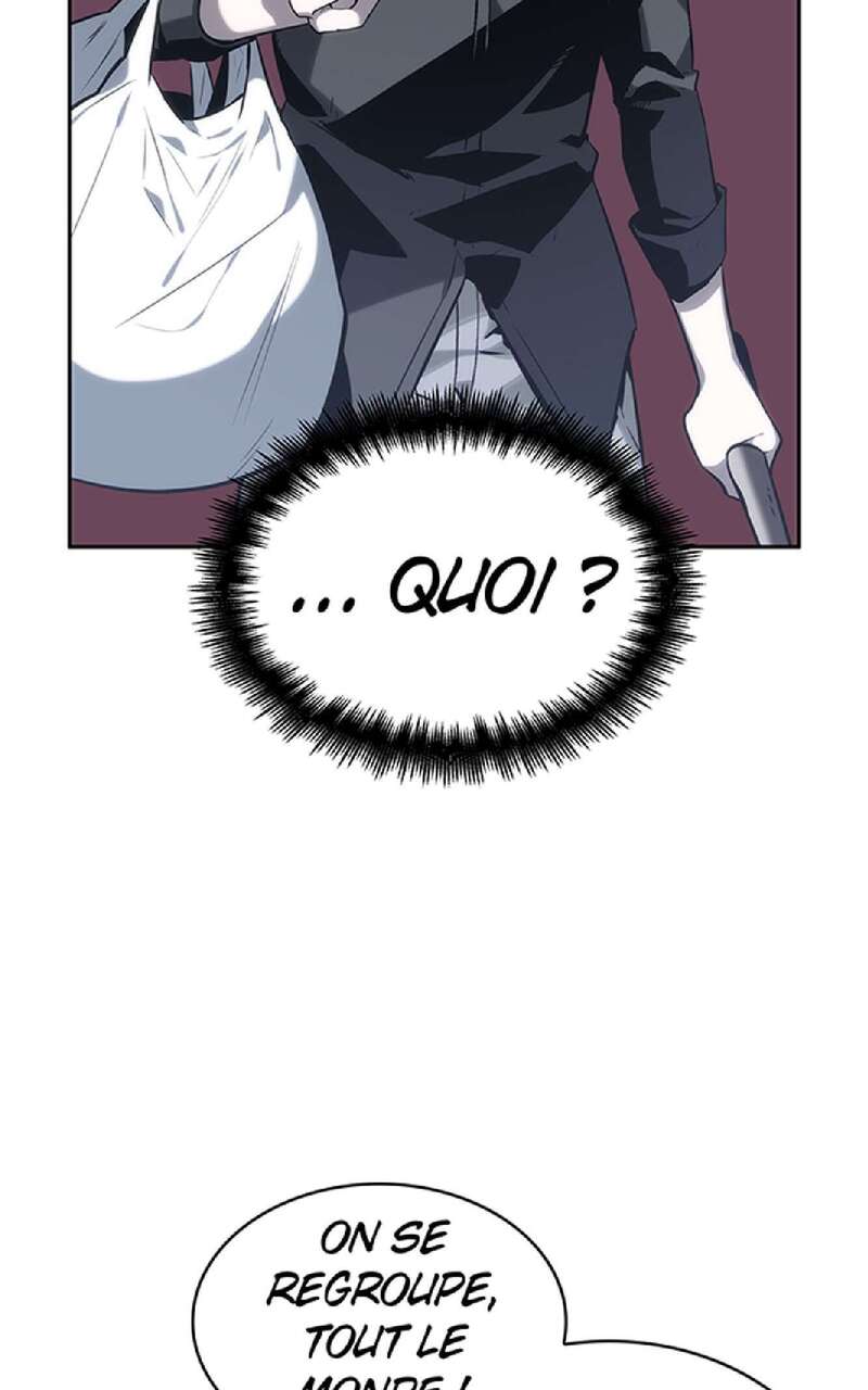 Read Omniscient Reader’s Viewpoint FR Manga Online