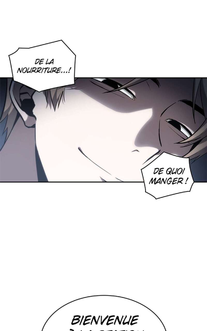Read Omniscient Reader’s Viewpoint FR Manga Online