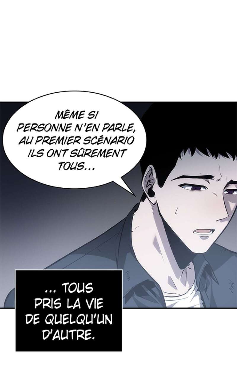 Read Omniscient Reader’s Viewpoint FR Manga Online