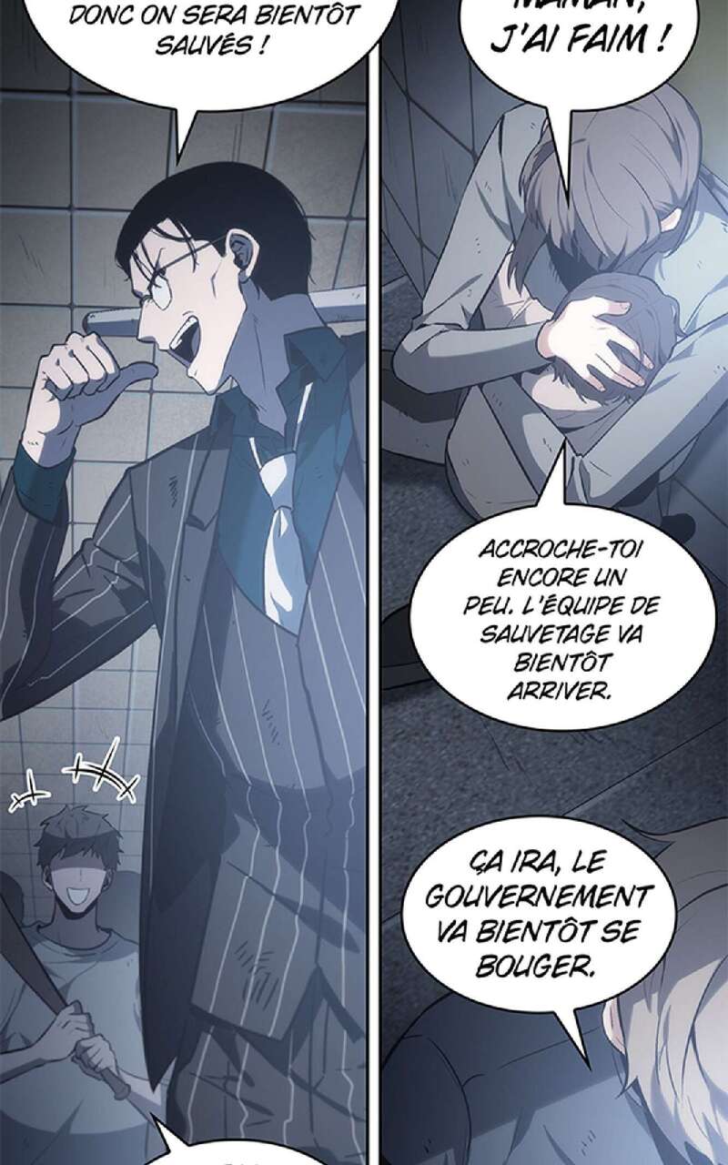 Read Omniscient Reader’s Viewpoint FR Manga Online