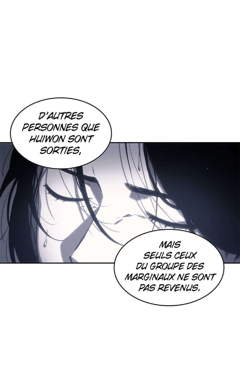 Read Omniscient Reader’s Viewpoint FR Manga Online