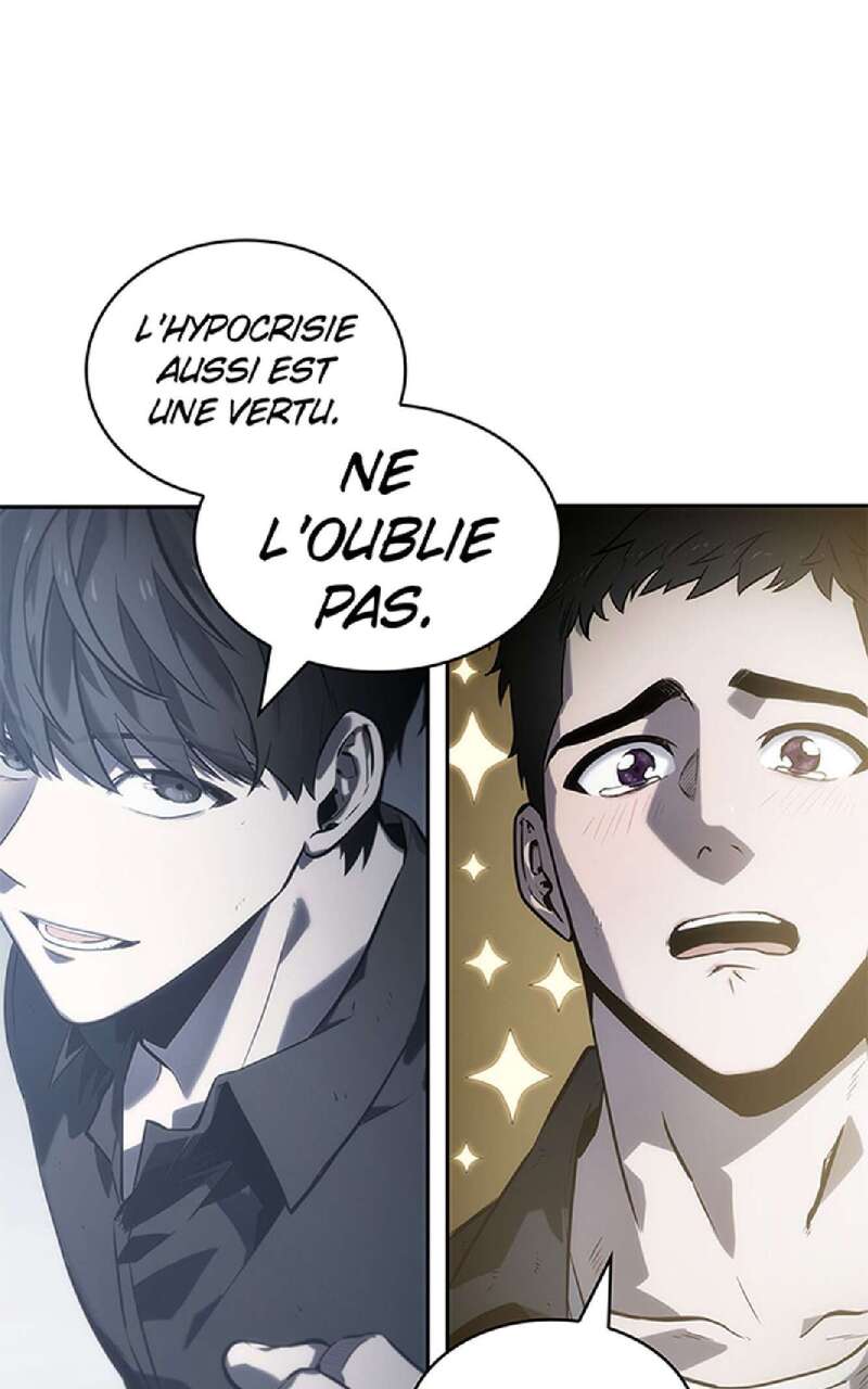 Read Omniscient Reader’s Viewpoint FR Manga Online