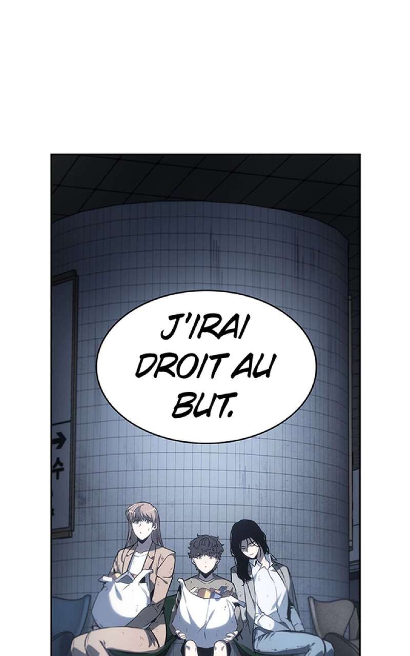 Read Omniscient Reader’s Viewpoint FR Manga Online