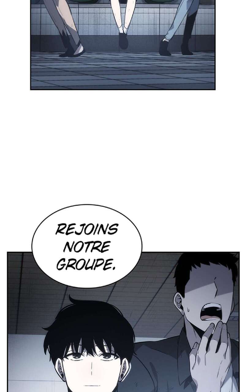 Read Omniscient Reader’s Viewpoint FR Manga Online