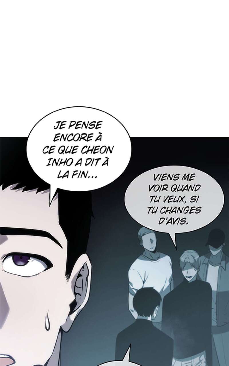 Read Omniscient Reader’s Viewpoint FR Manga Online