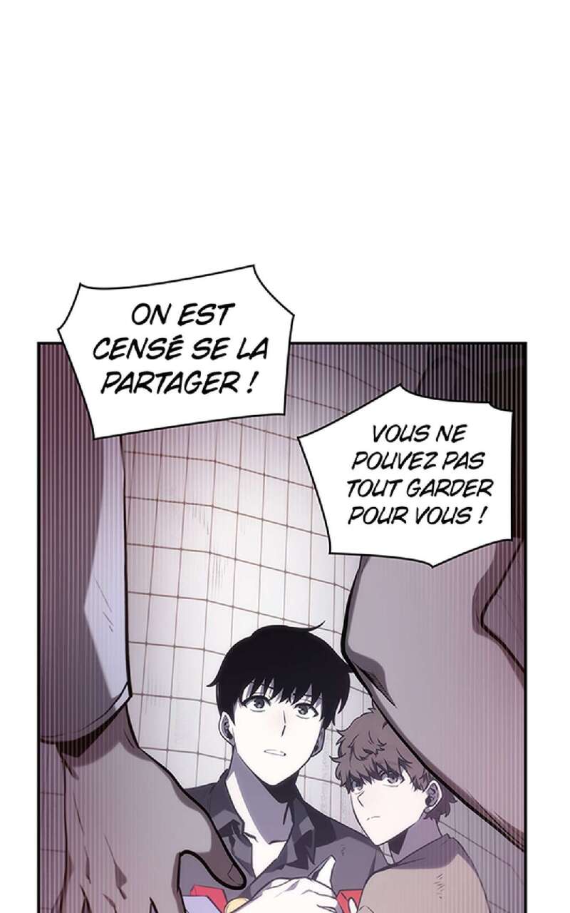Read Omniscient Reader’s Viewpoint FR Manga Online