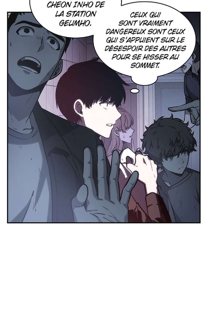 Read Omniscient Reader’s Viewpoint FR Manga Online