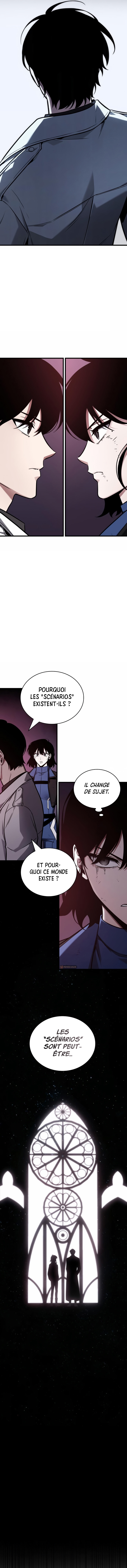 Read Omniscient Reader’s Viewpoint FR Manga Online