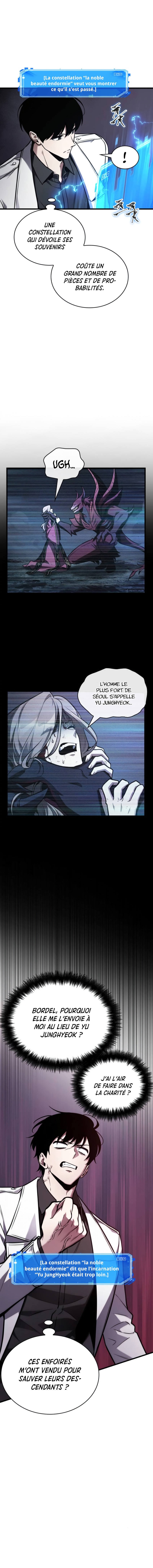 Read Omniscient Reader’s Viewpoint FR Manga Online