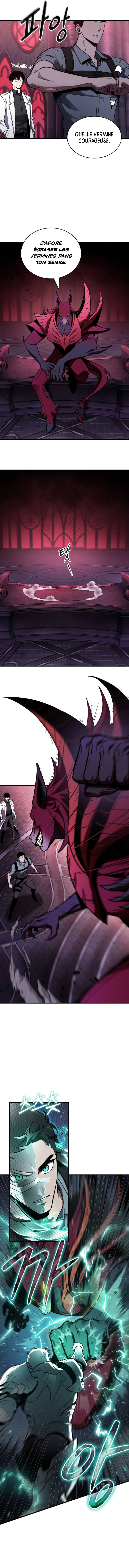 Read Omniscient Reader’s Viewpoint FR Manga Online