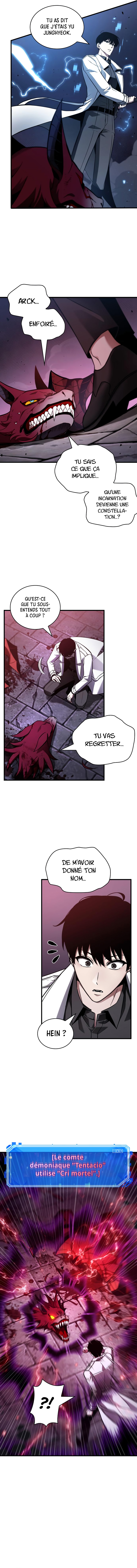 Read Omniscient Reader’s Viewpoint FR Manga Online