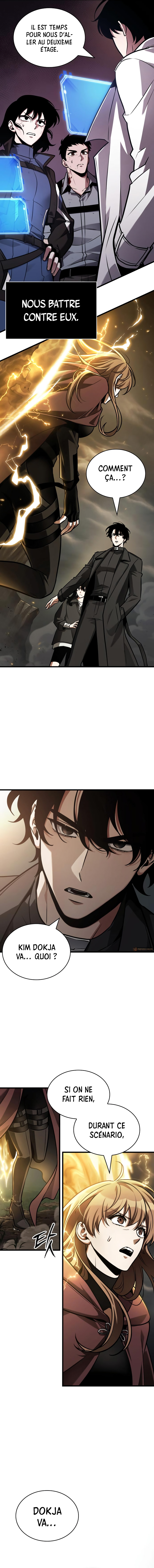 Read Omniscient Reader’s Viewpoint FR Manga Online