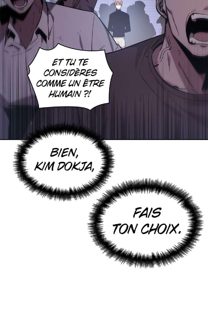 Read Omniscient Reader’s Viewpoint FR Manga Online
