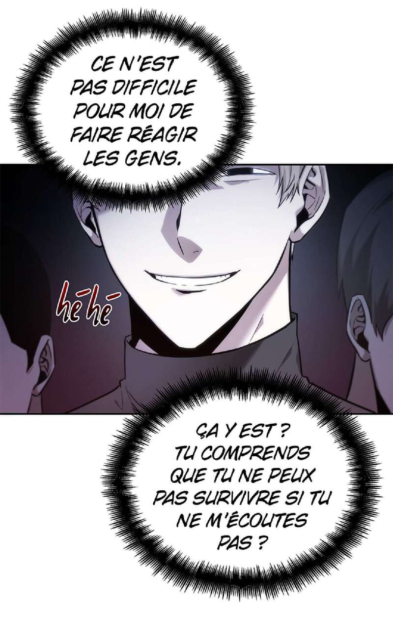 Read Omniscient Reader’s Viewpoint FR Manga Online