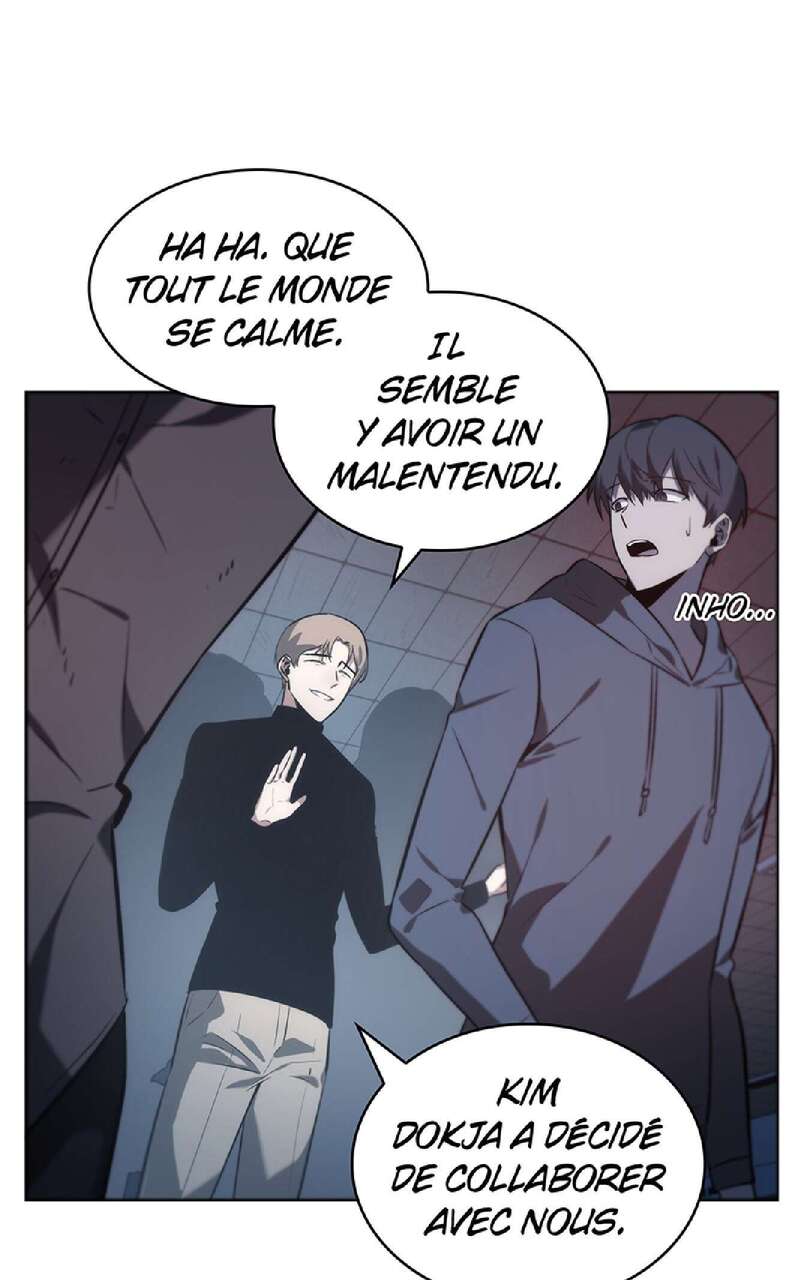 Read Omniscient Reader’s Viewpoint FR Manga Online