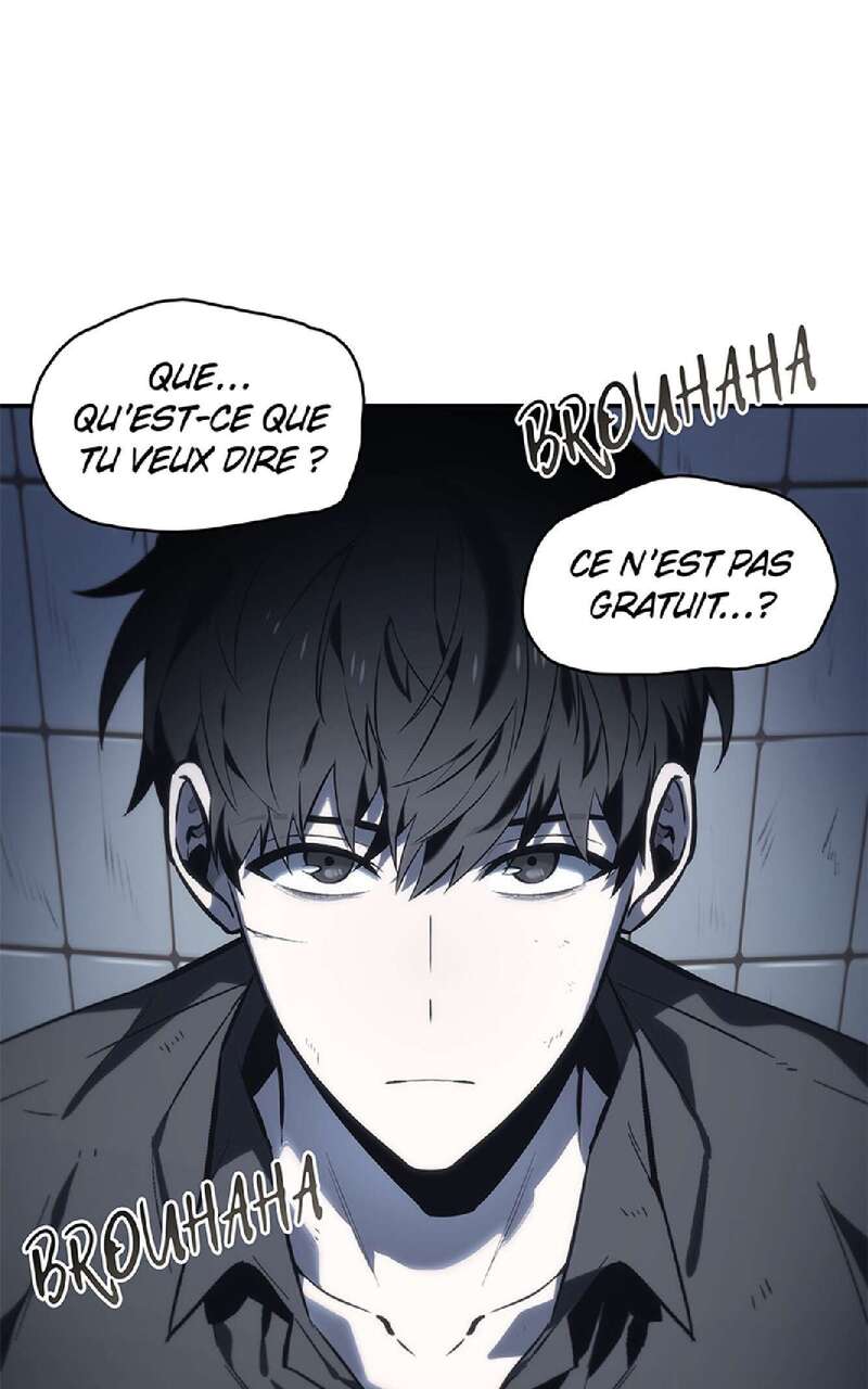 Read Omniscient Reader’s Viewpoint FR Manga Online