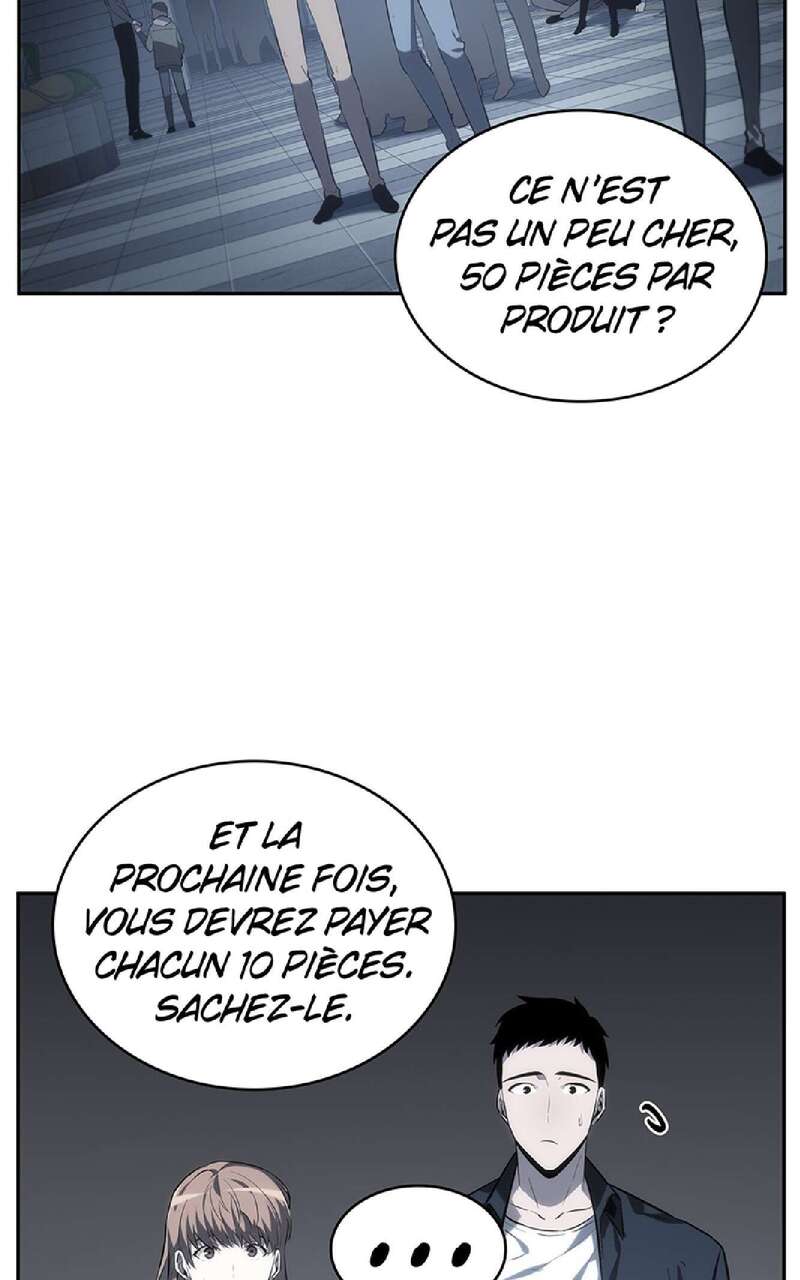 Read Omniscient Reader’s Viewpoint FR Manga Online