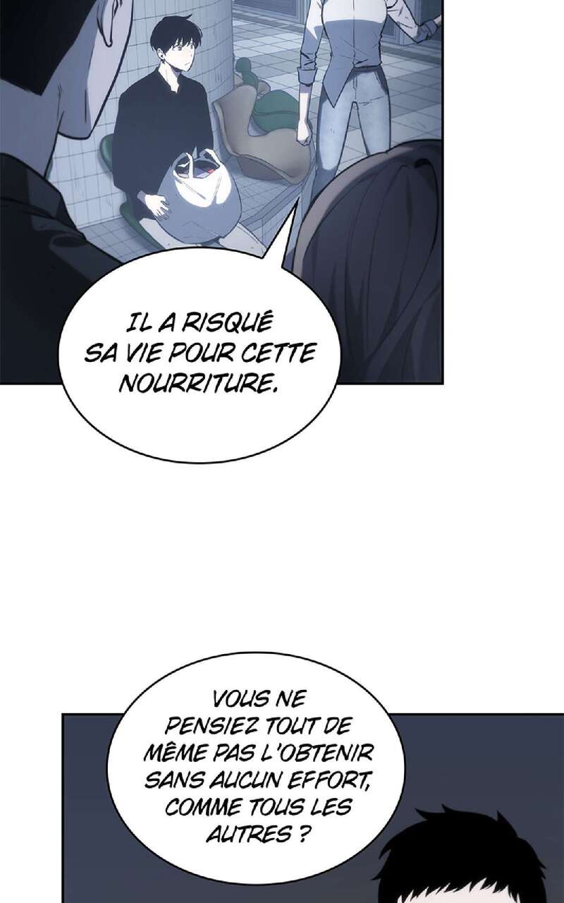 Read Omniscient Reader’s Viewpoint FR Manga Online