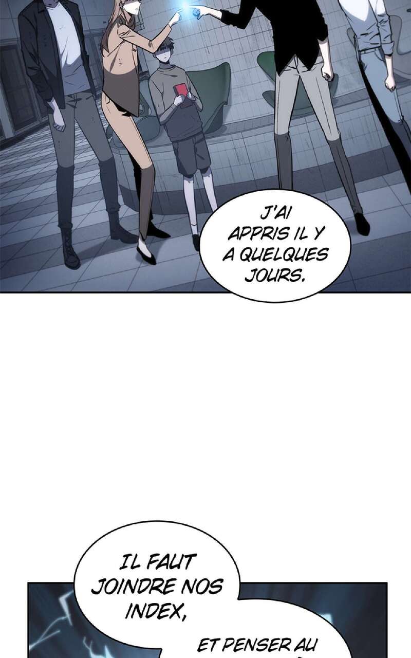 Read Omniscient Reader’s Viewpoint FR Manga Online
