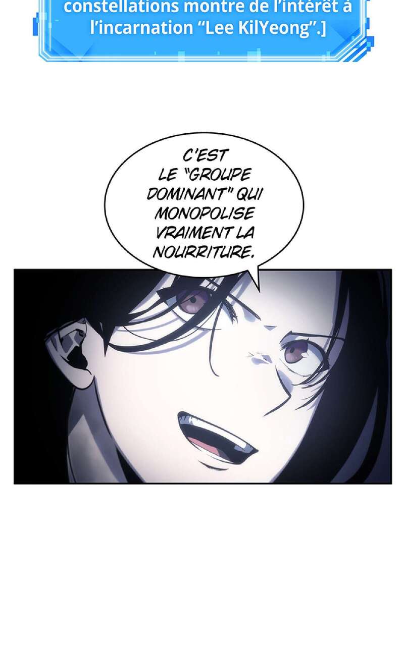 Read Omniscient Reader’s Viewpoint FR Manga Online