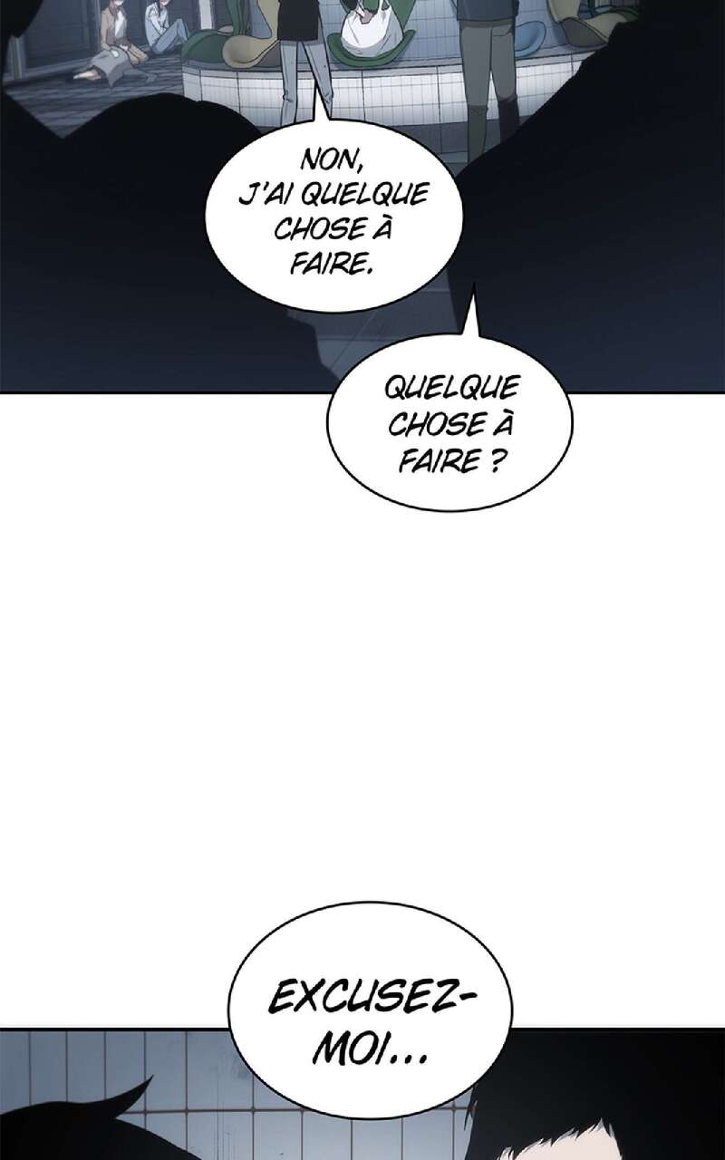Read Omniscient Reader’s Viewpoint FR Manga Online