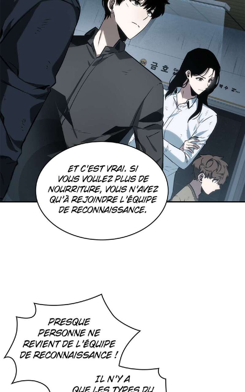 Read Omniscient Reader’s Viewpoint FR Manga Online