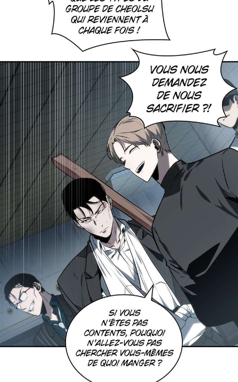 Read Omniscient Reader’s Viewpoint FR Manga Online