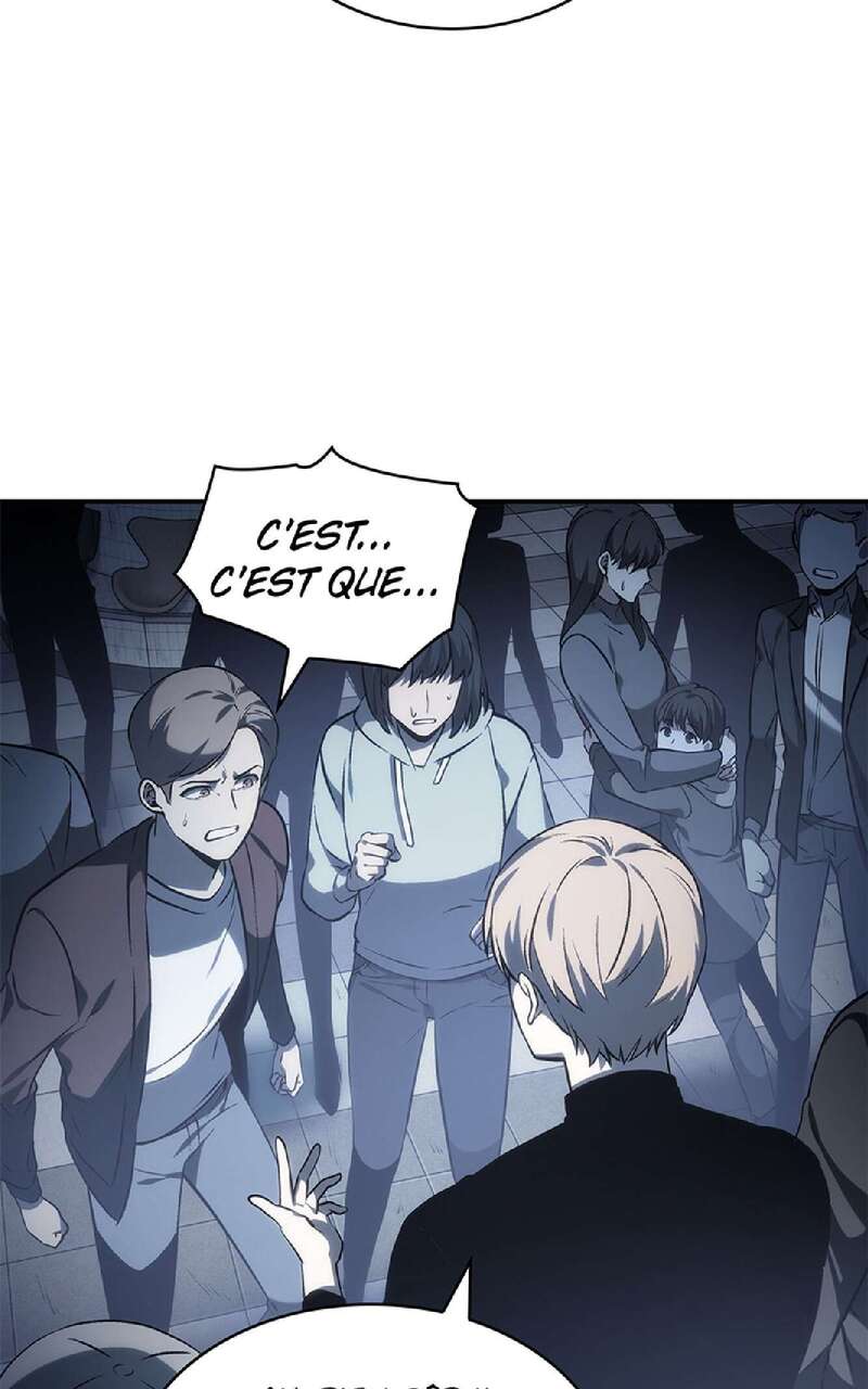 Read Omniscient Reader’s Viewpoint FR Manga Online