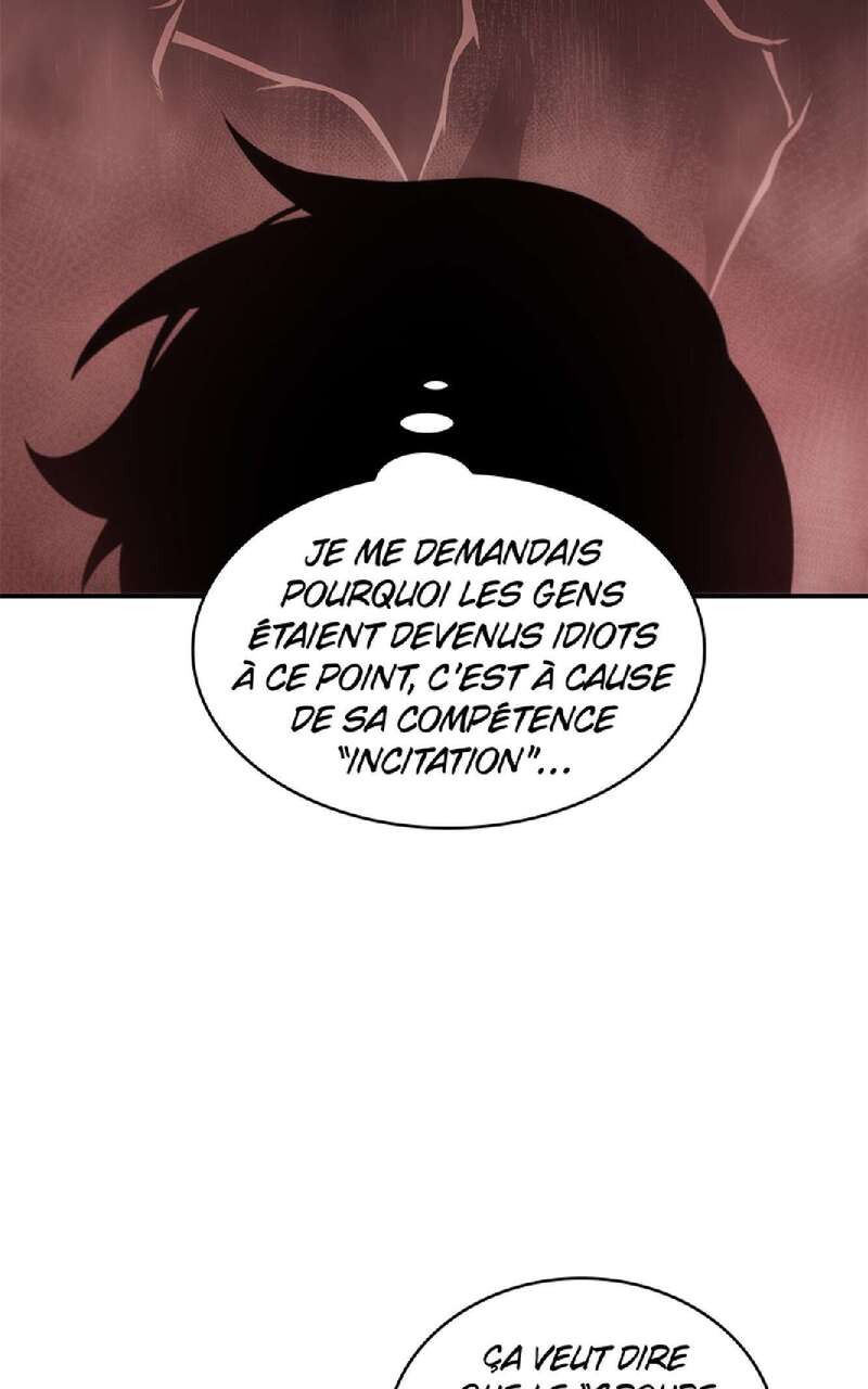 Read Omniscient Reader’s Viewpoint FR Manga Online