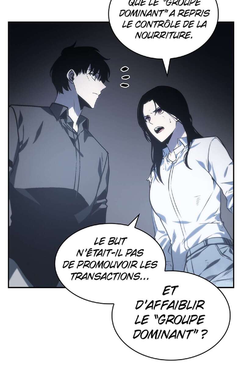 Read Omniscient Reader’s Viewpoint FR Manga Online