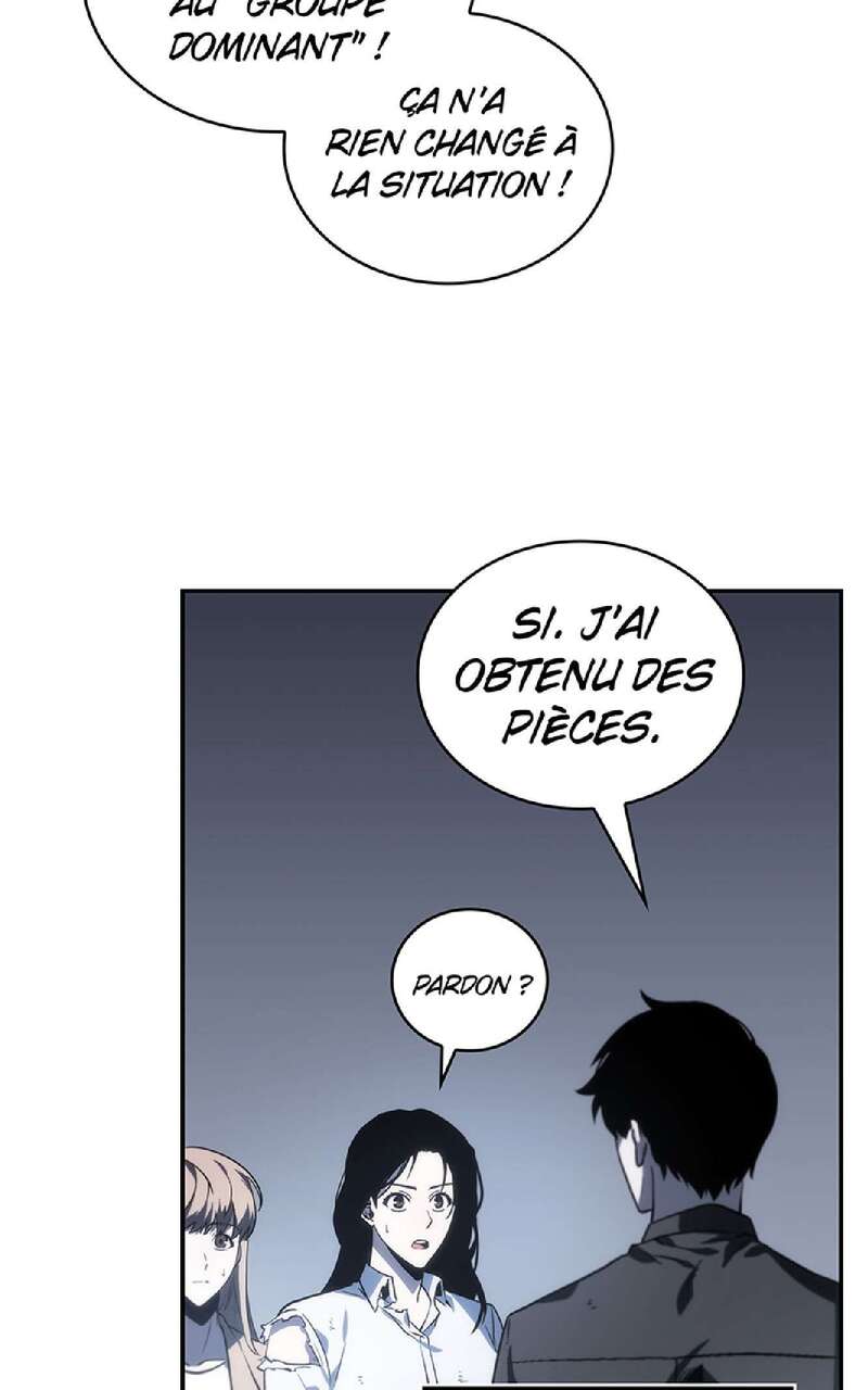 Read Omniscient Reader’s Viewpoint FR Manga Online
