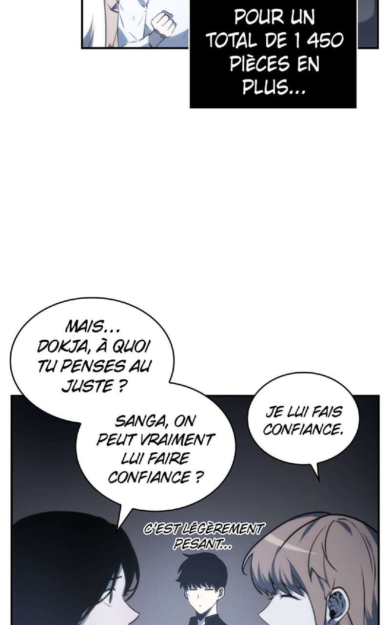 Read Omniscient Reader’s Viewpoint FR Manga Online