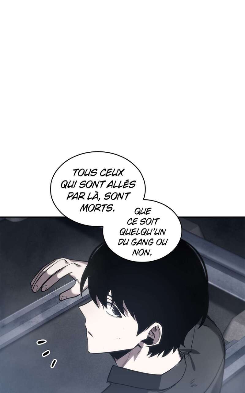 Read Omniscient Reader’s Viewpoint FR Manga Online