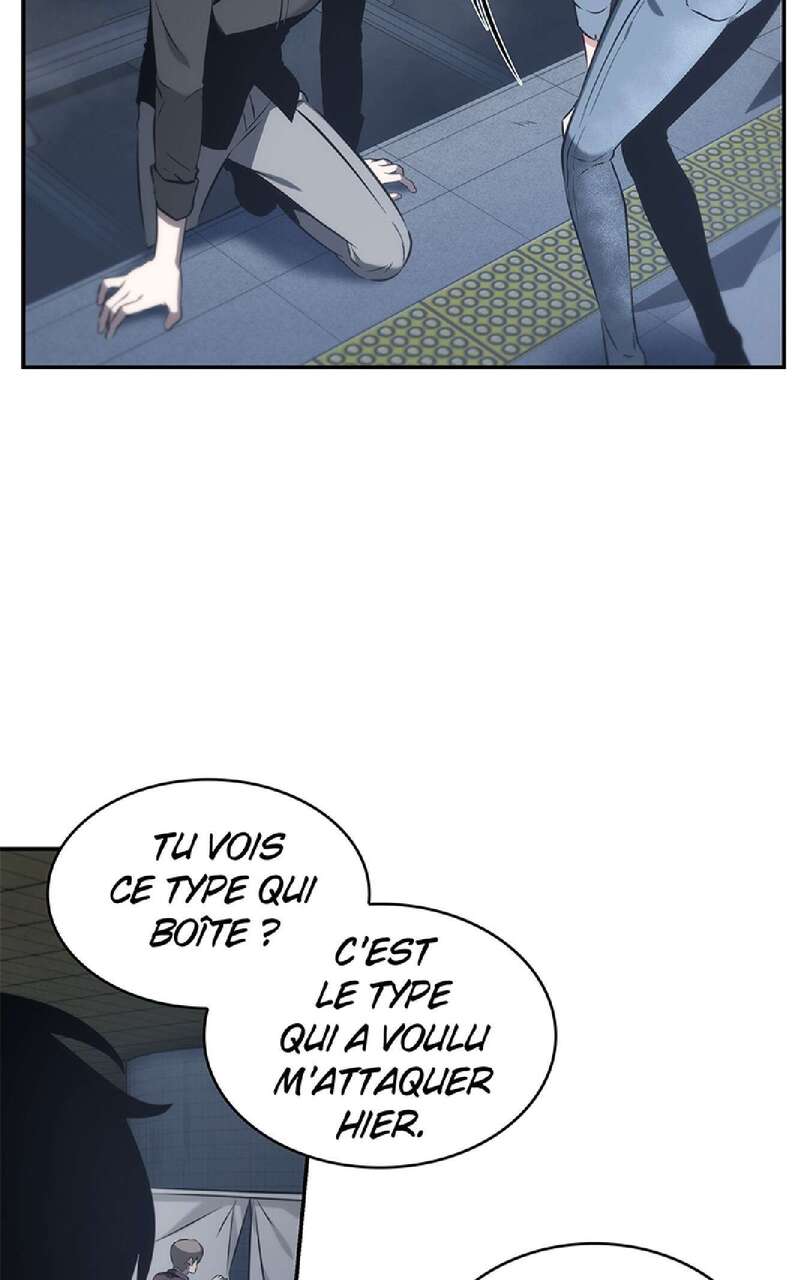 Read Omniscient Reader’s Viewpoint FR Manga Online