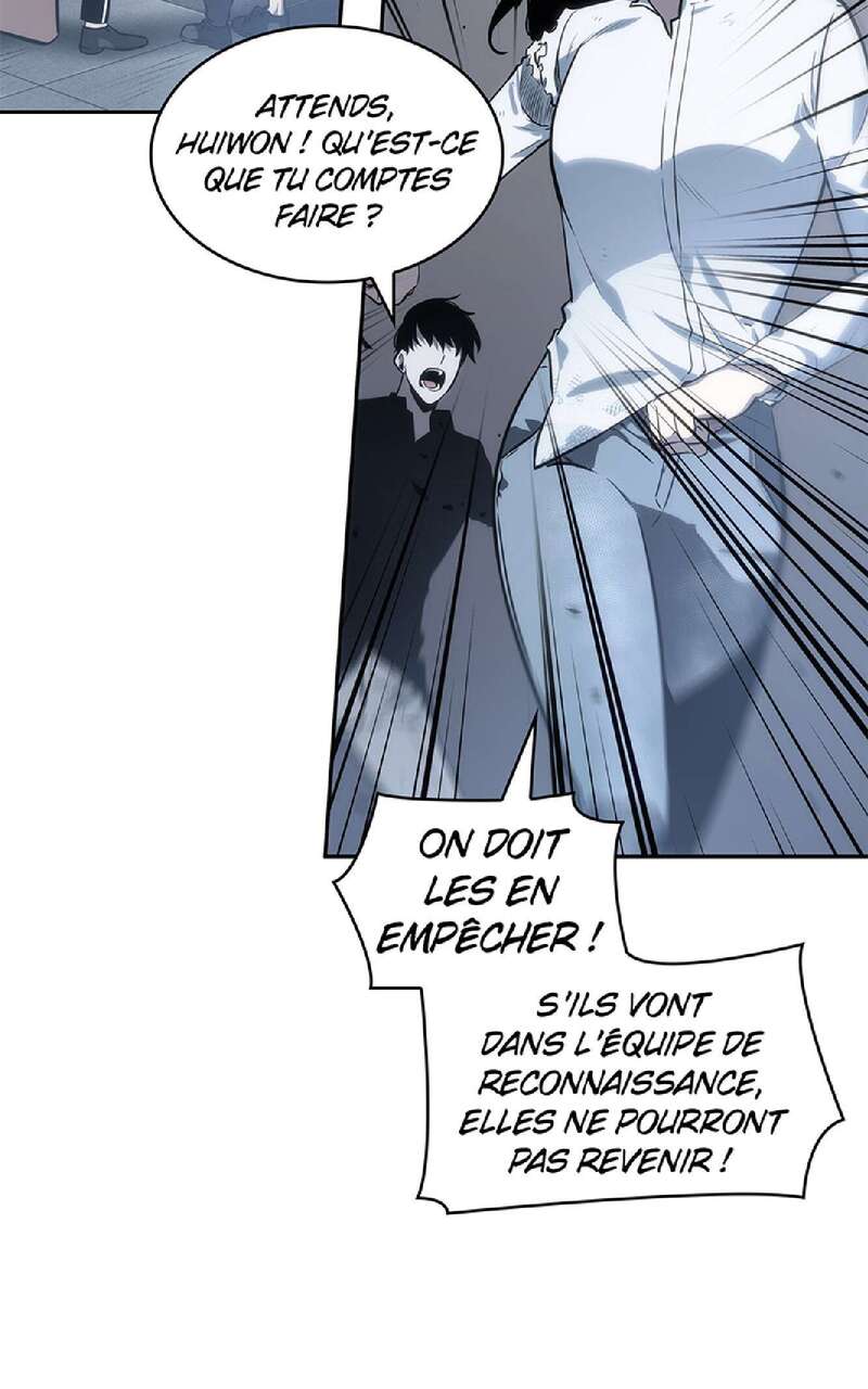 Read Omniscient Reader’s Viewpoint FR Manga Online